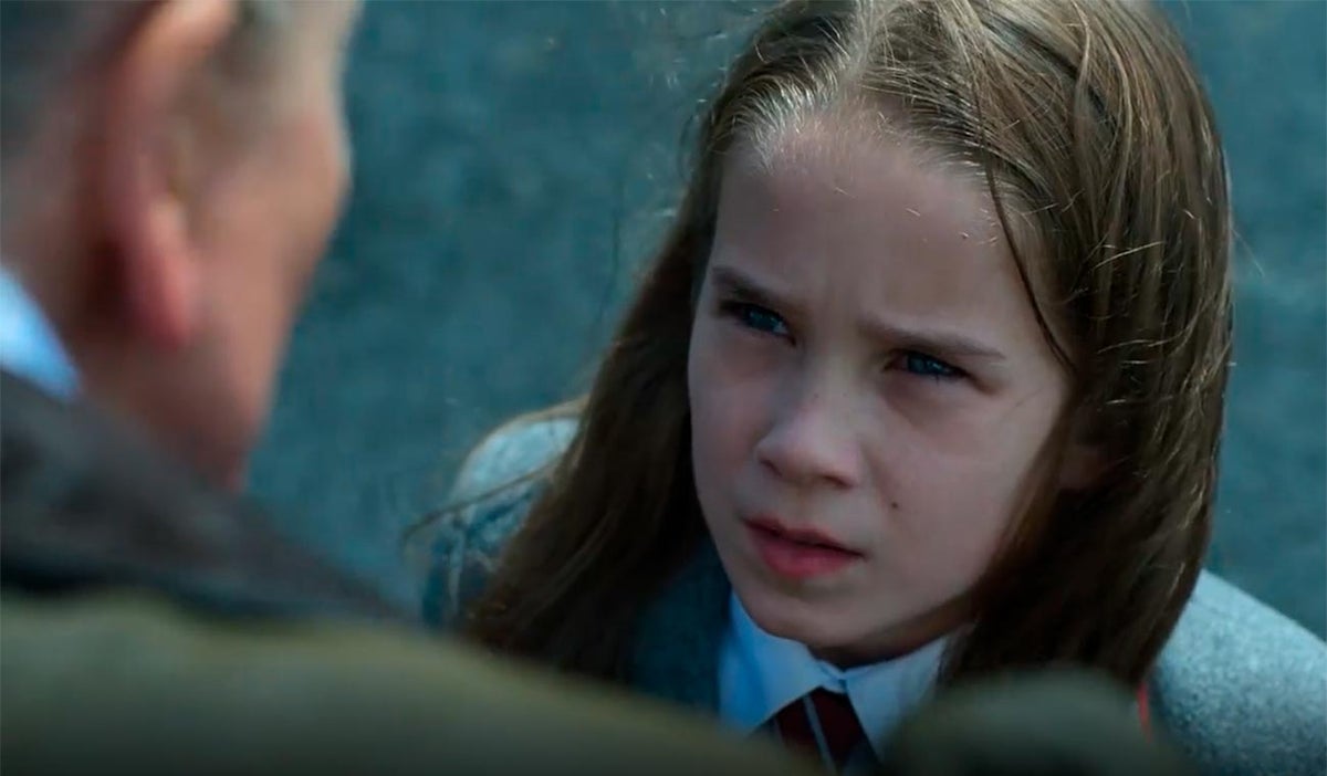 Matilda, nueva versión de Netflix