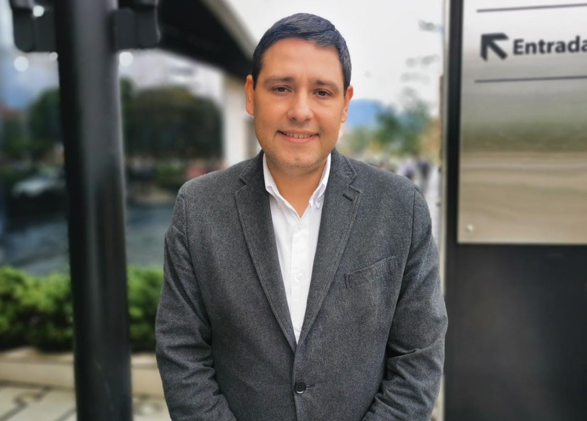 Mauricio Lizcano