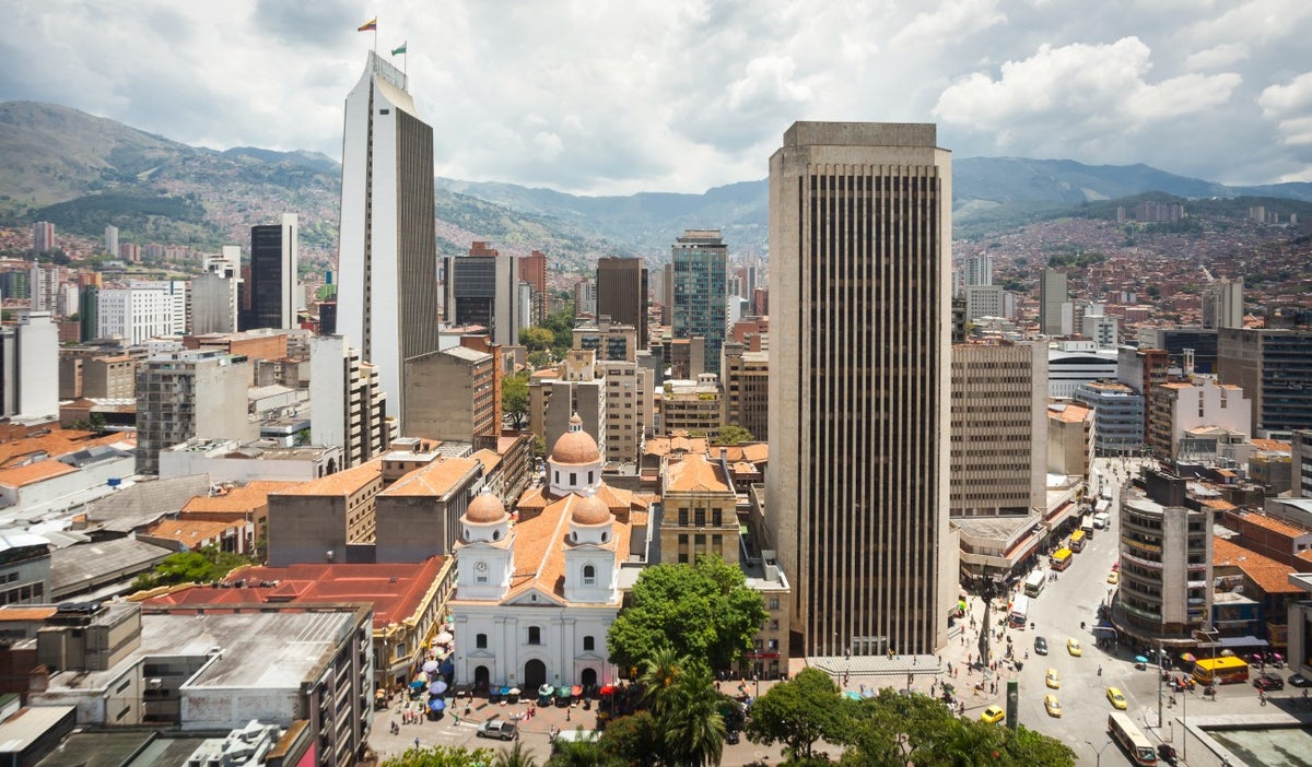 Medellín