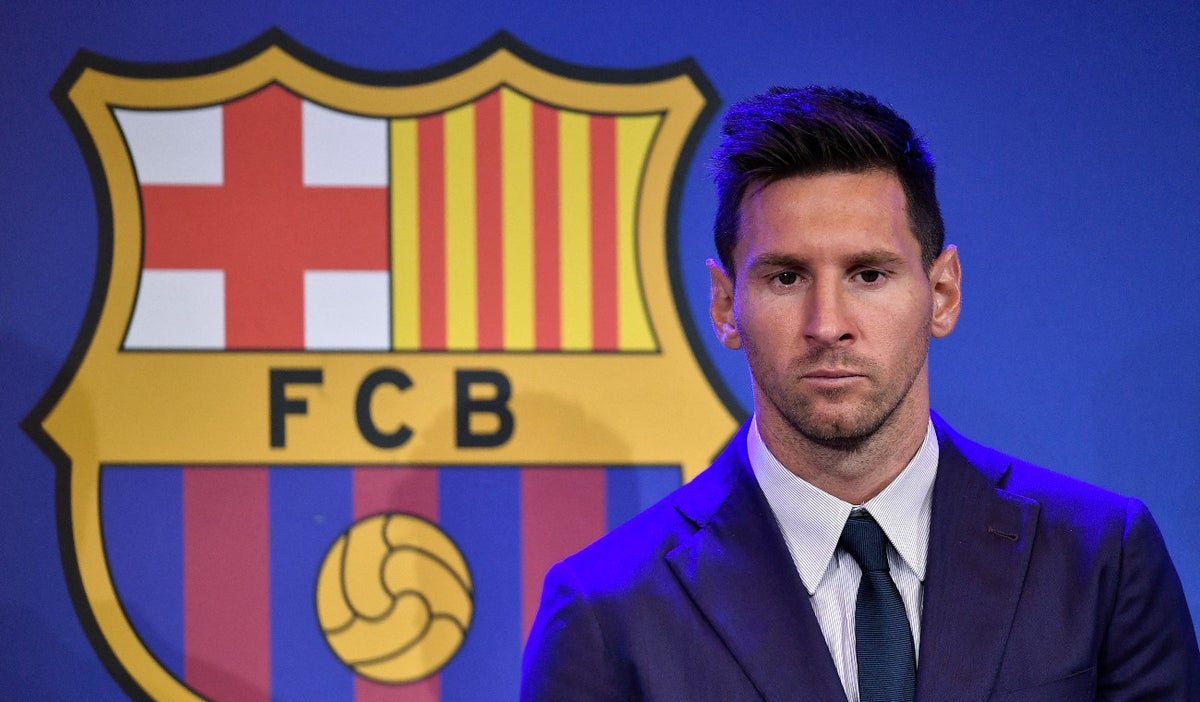 Messi