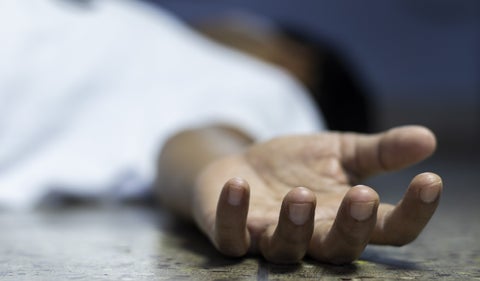 Muerte