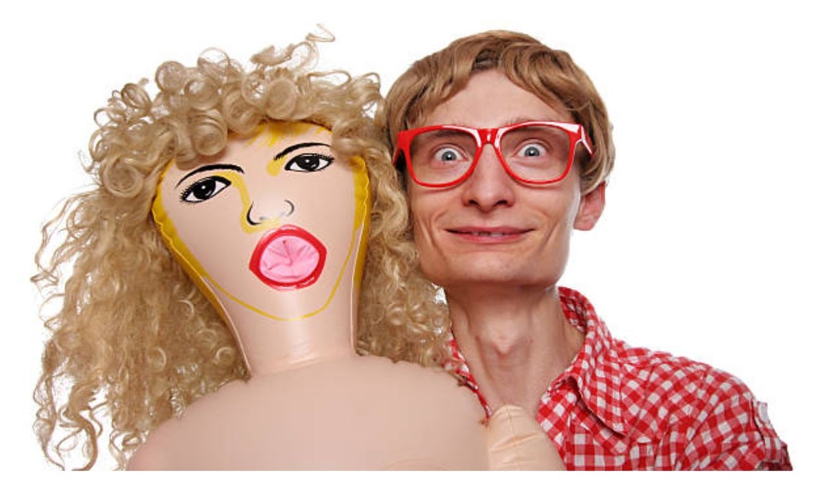 Muñecas sexuales