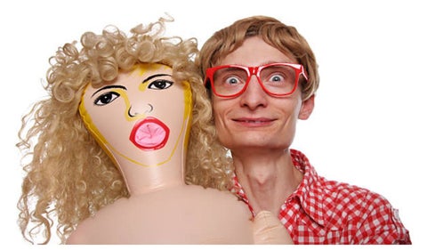 Muñecas sexuales