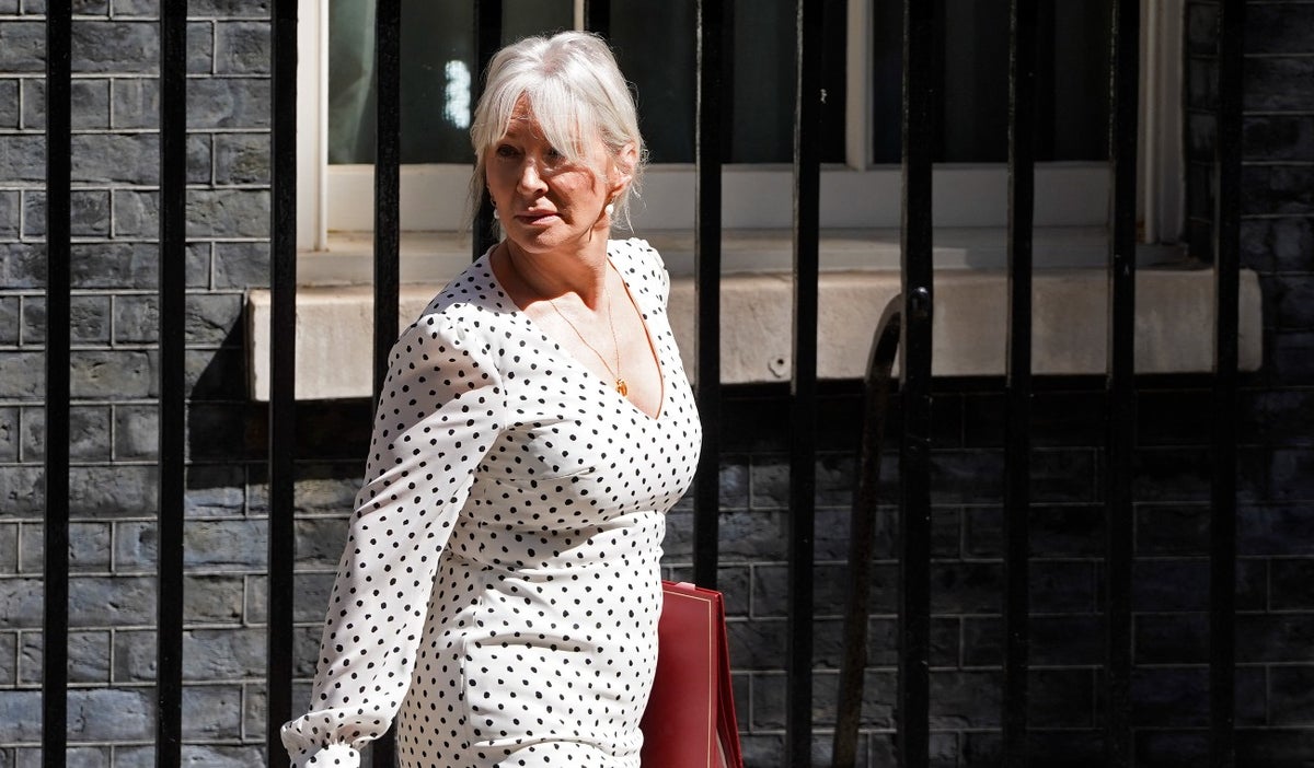 Nadine Dorries