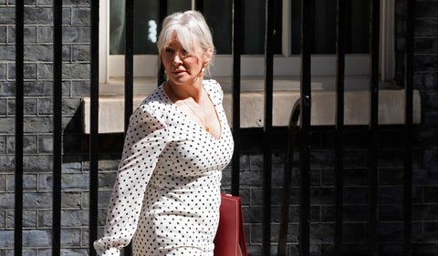 Nadine Dorries
