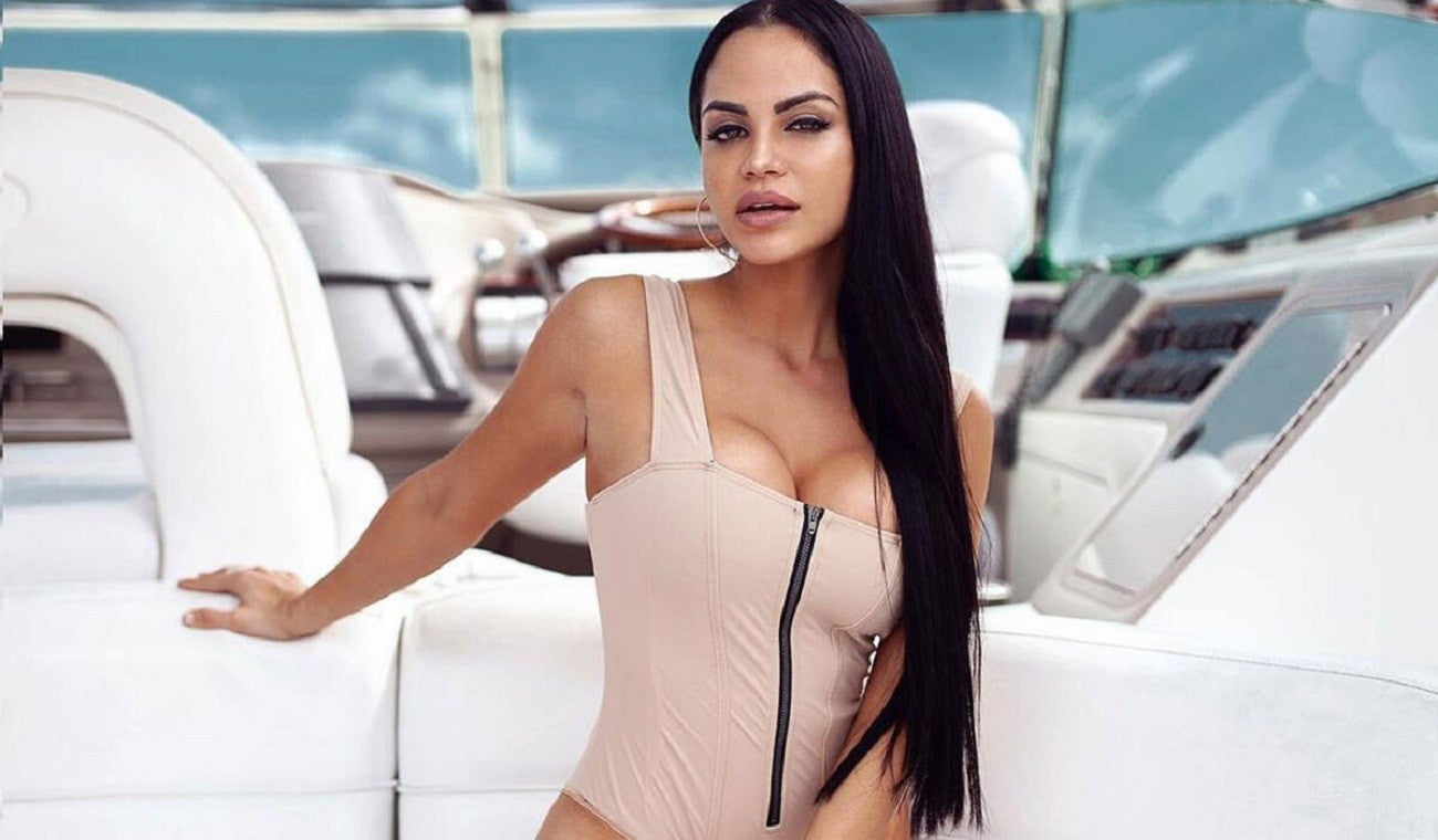 Natti Natasha
