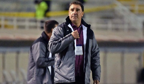 Néstor Lorenzo