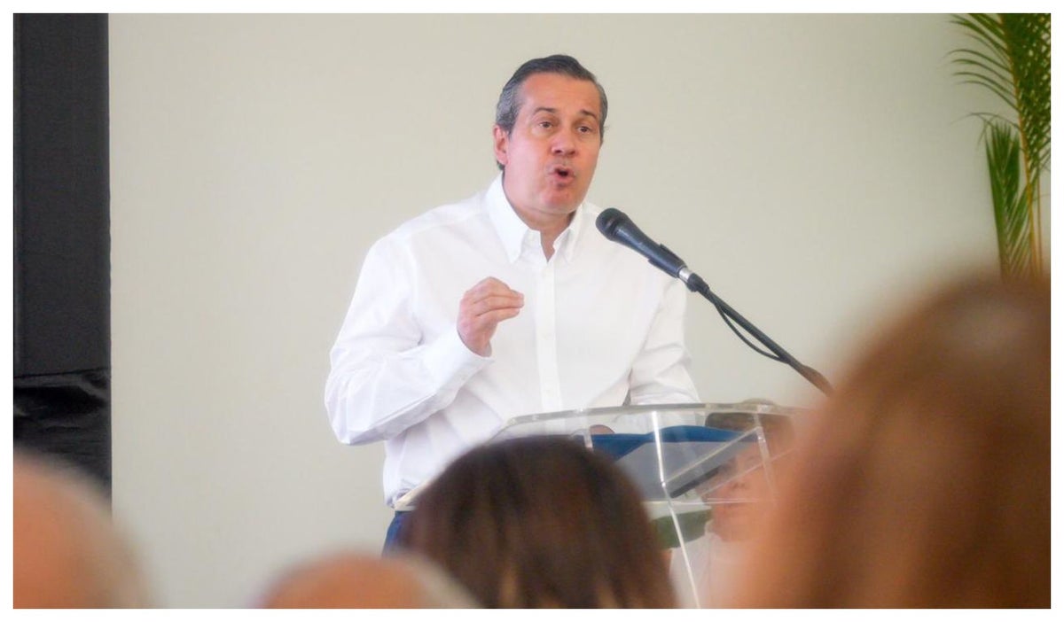 Orlando Jorge Mera