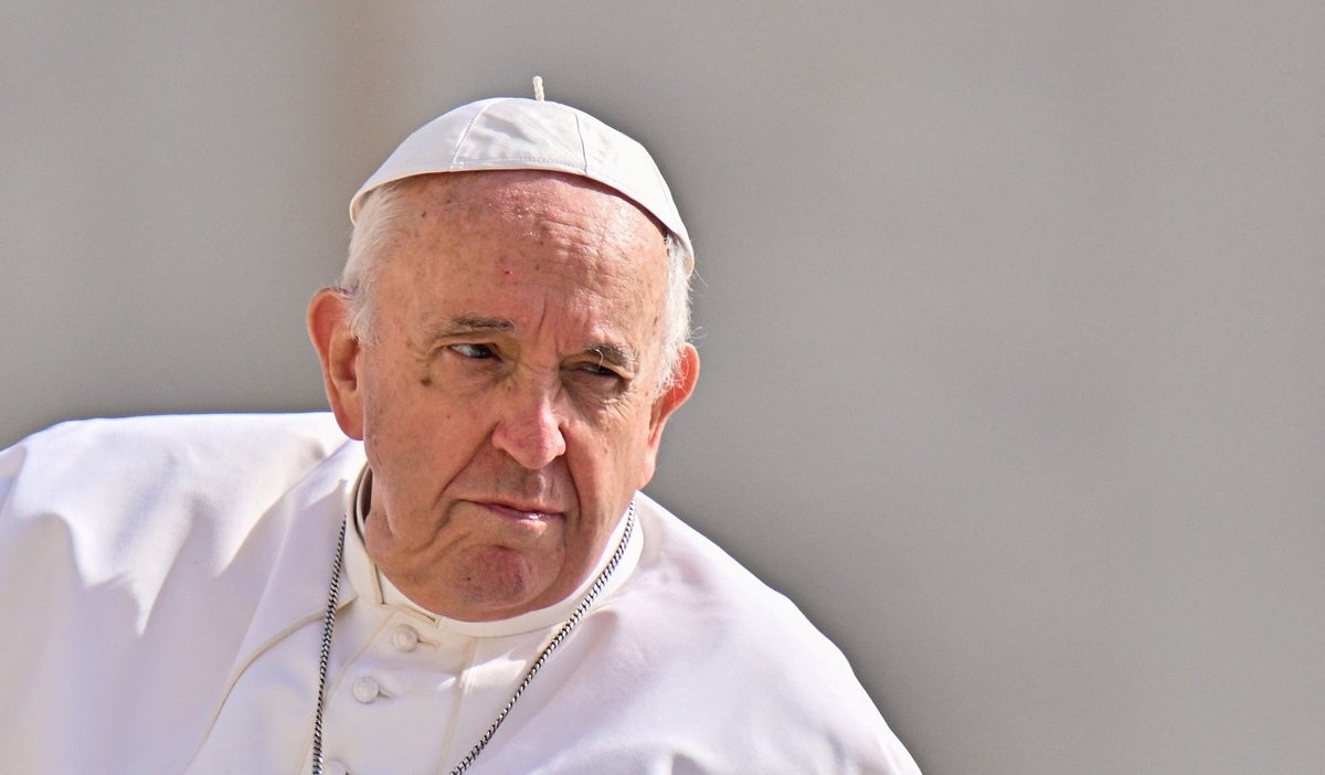 Papa Francisco