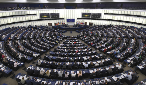Parlamento Europeo