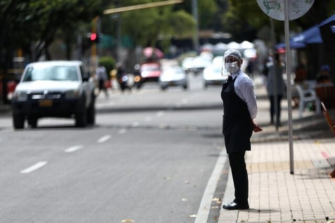 Parque de la 93- Imagen de referencia