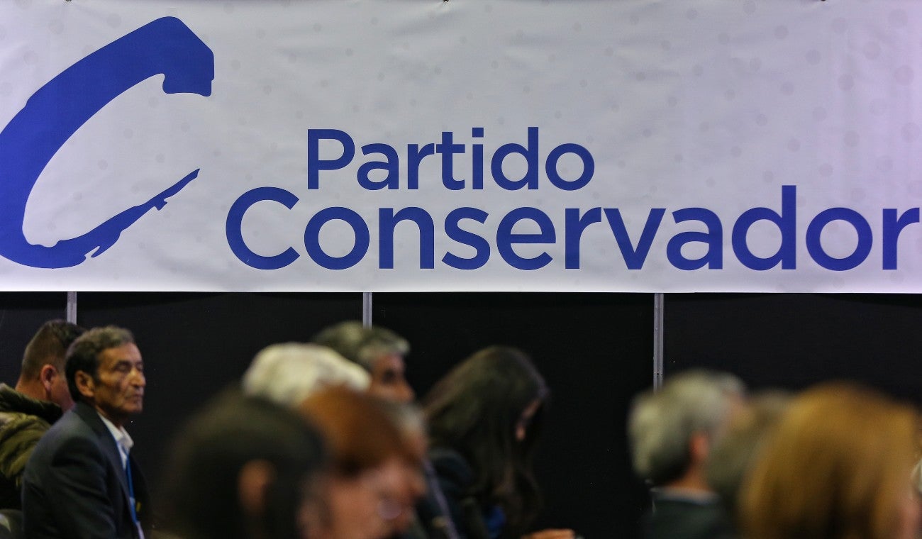 Partido Conservador