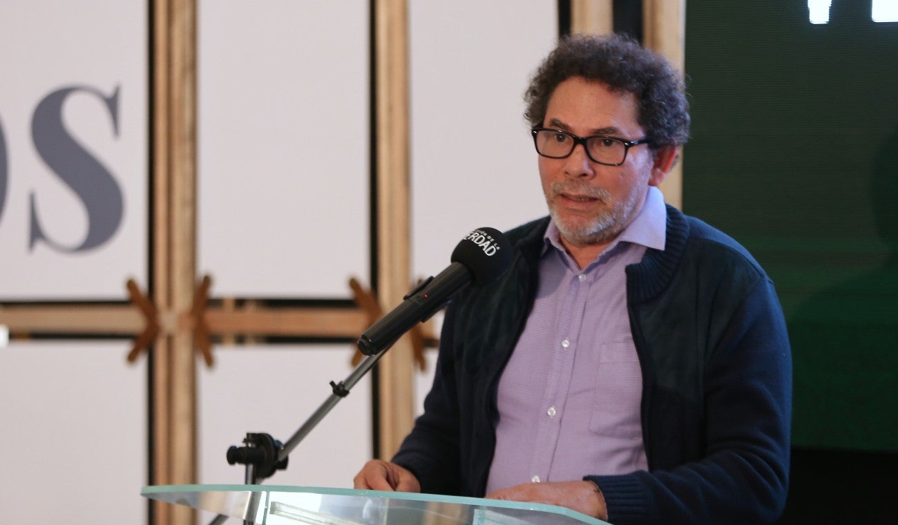 Pastor Alape