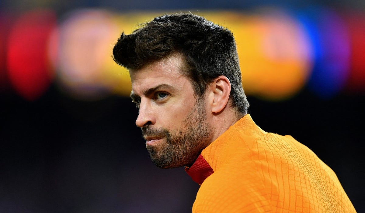 Piqué