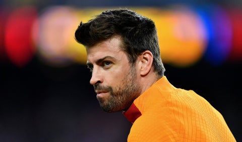 Piqué