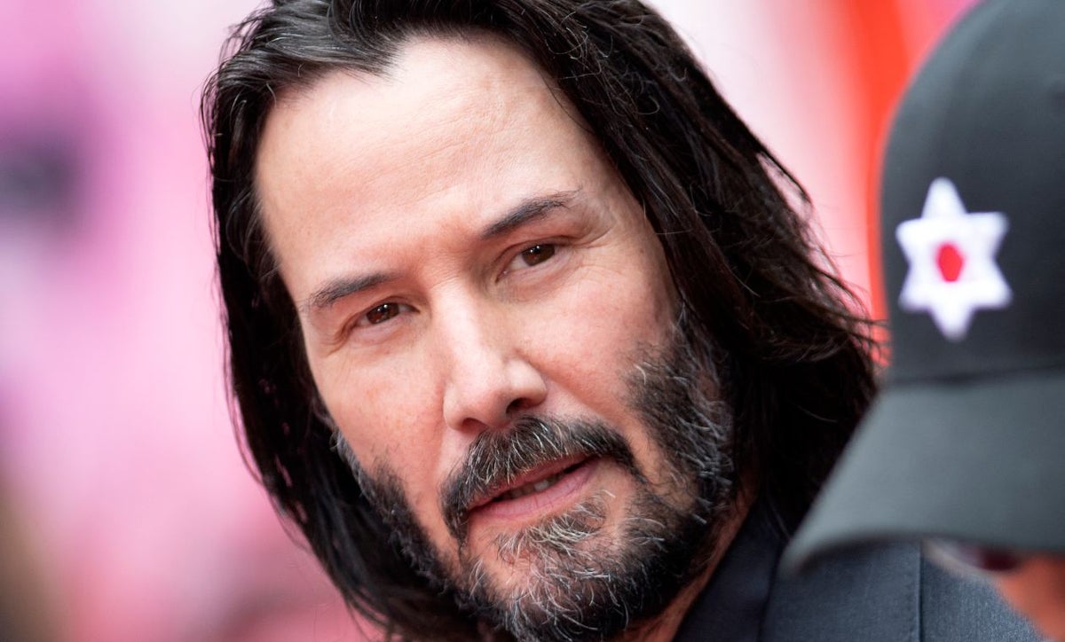 ¿Por qué Keanu Reeves fue vetado en China?