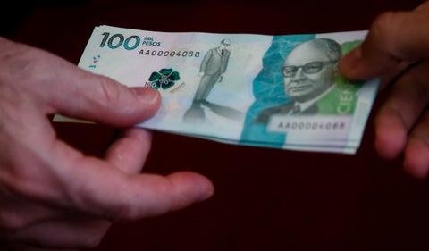 Cómo invertir la prima navideña
