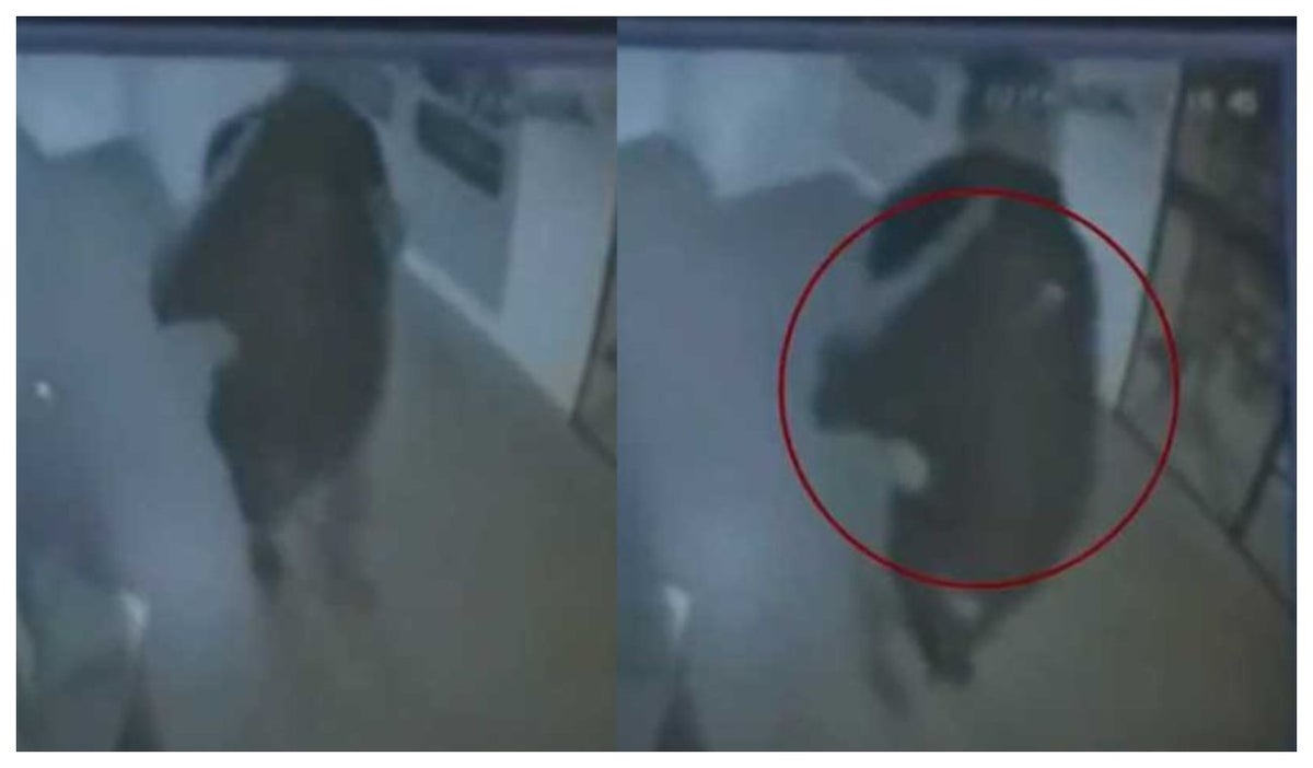 Psicóloga Adriana Pinzón y el supuesto cuerpo que encontraron