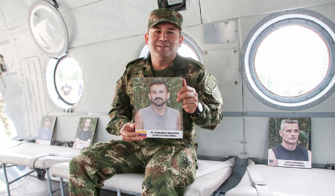 Raimundo Malagón