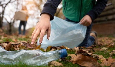 Reciclaje
