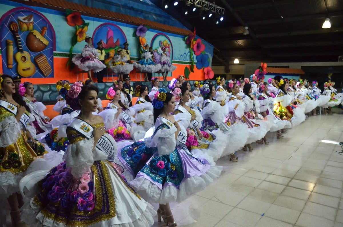 Fiestas de San Pedro aportan a la reactivación económica en el Huila