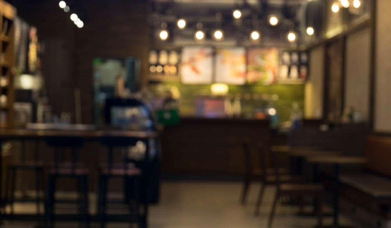 Restaurantes