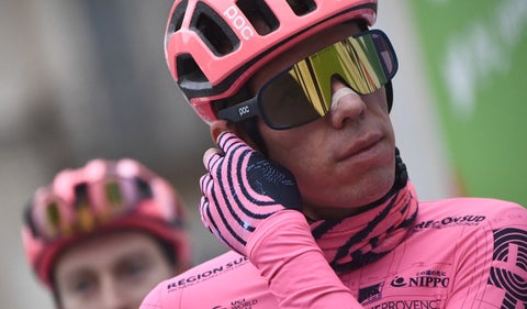 Rigoberto Urán