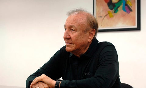 Rodolfo Hernández tendría una curul tras perder elecciones presidenciales