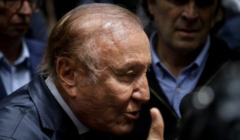 Rodolfo Hernández