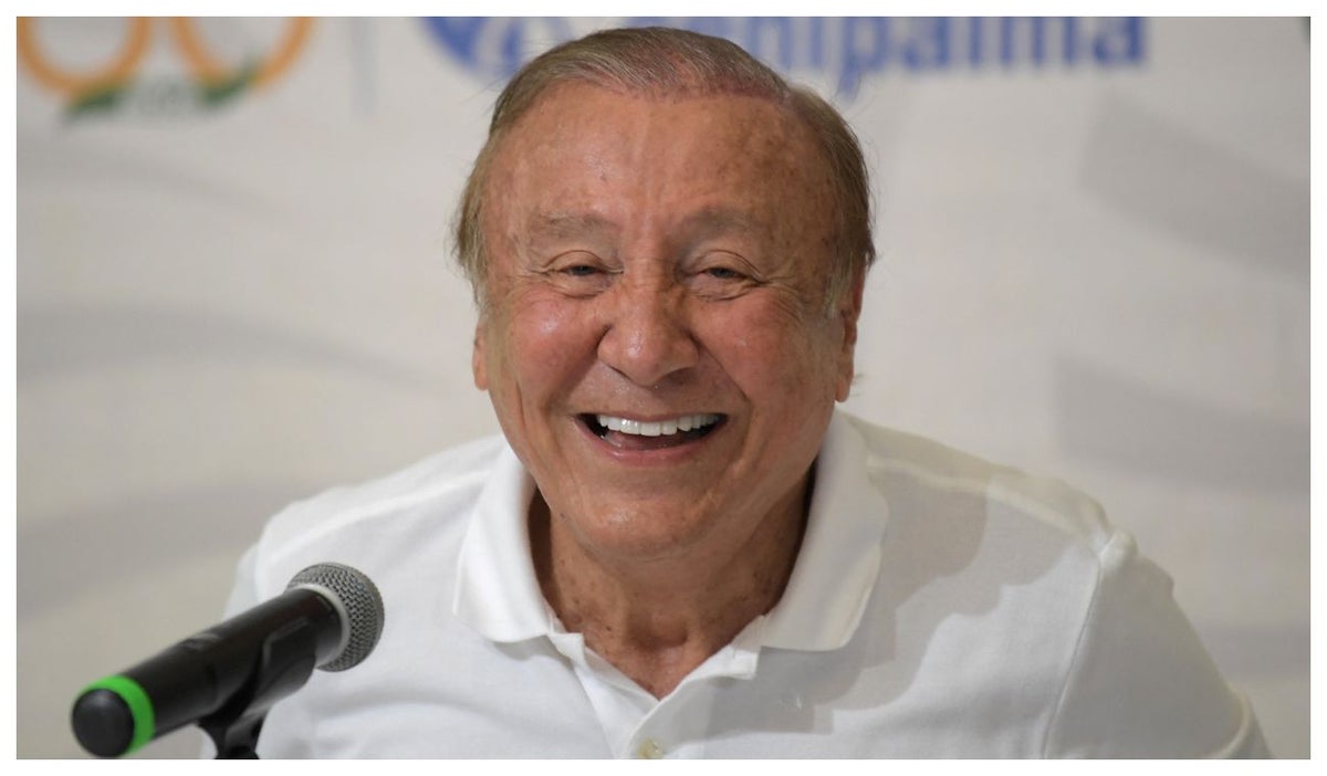 Rodolfo Hernández