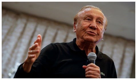 Rodolfo Hernández