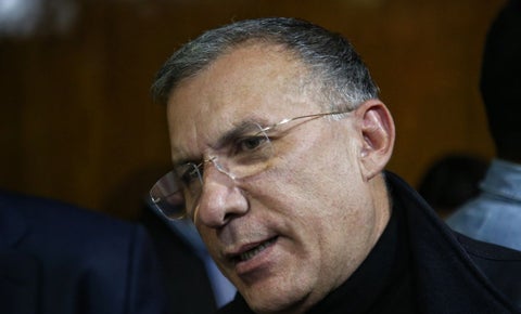 Rodolfo Hernández responde a Roy Barreras por llamarlo tildarlo de uribista