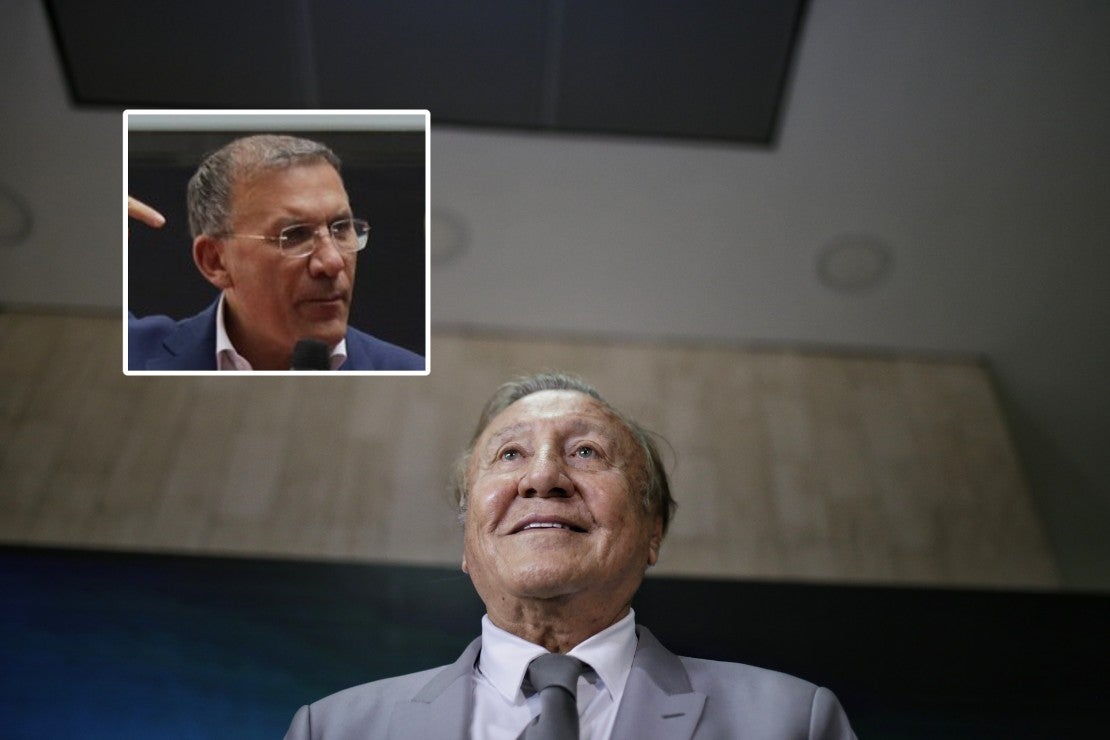 Rodolfo Hernández responde a Roy Barreras por llamarlo tildarlo de uribista
