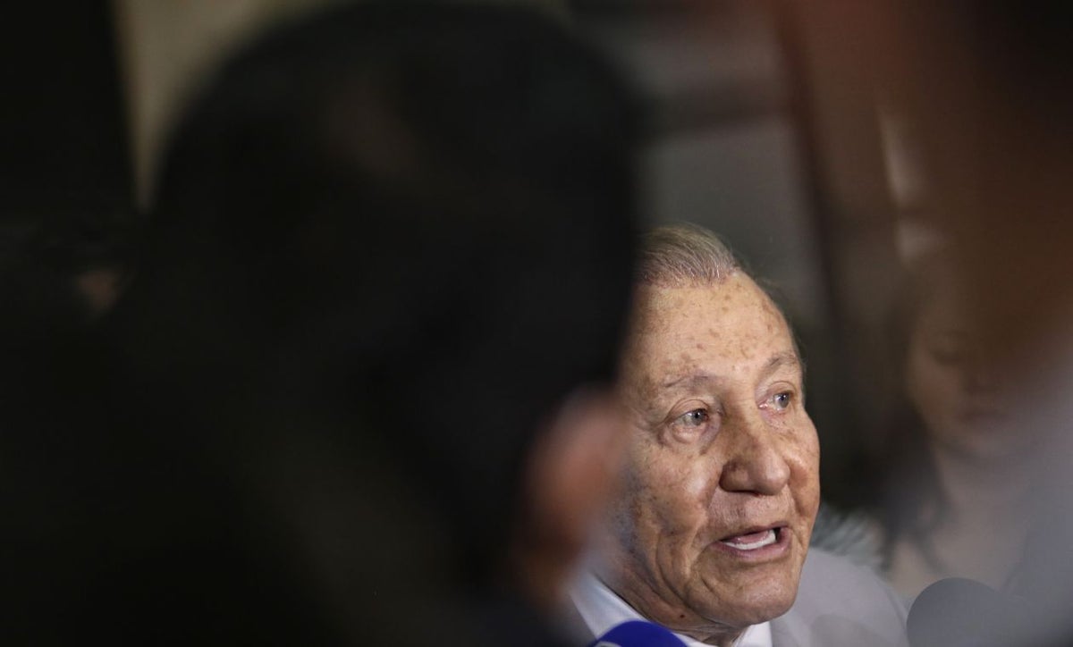 Rodolfo Hernández responde a Roy Barreras por llamarlo tildarlo de uribista