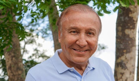 Rodolfo Hernández y su campaña presidencial