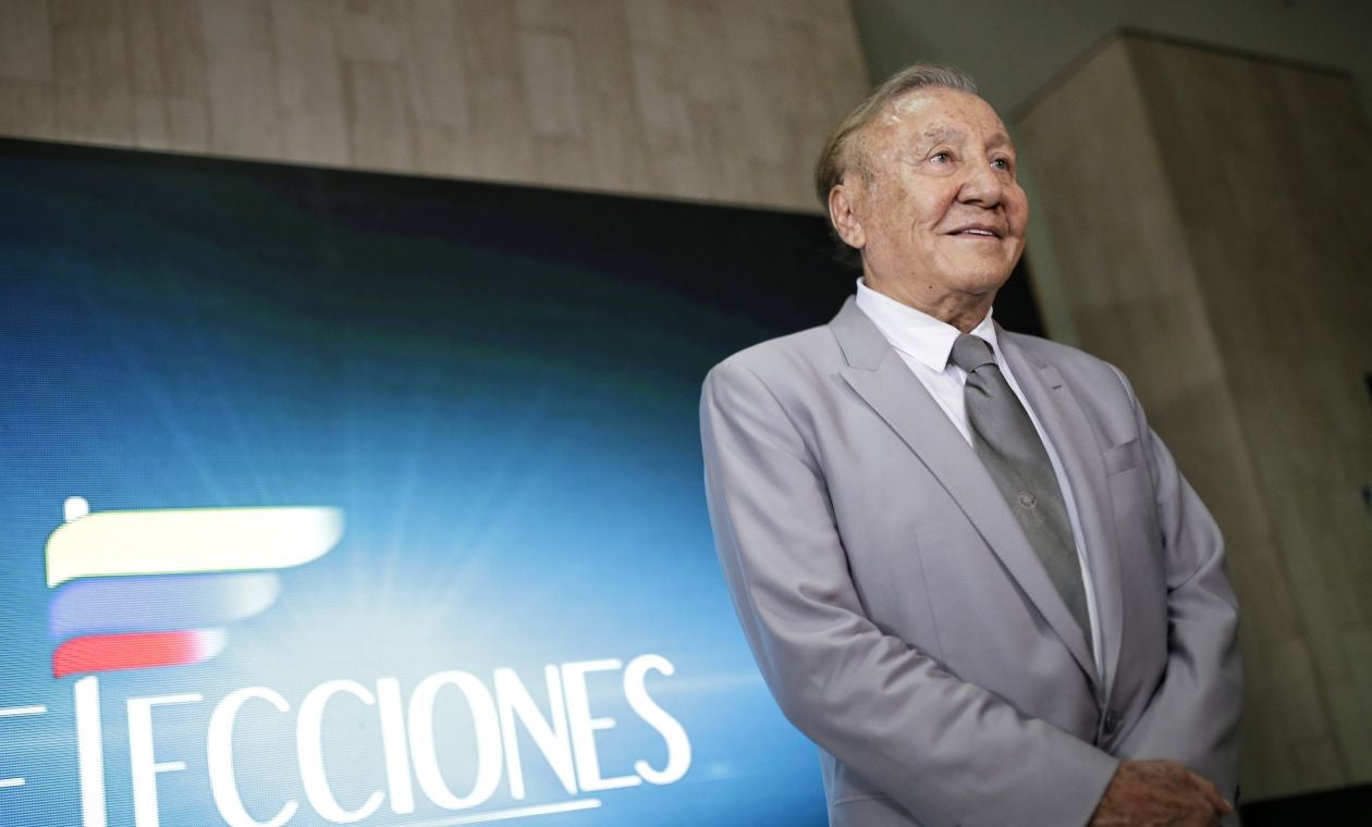 Rodolfo Hernández y su estado de salud