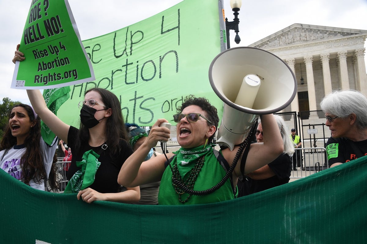 Aborto en EE.UU.