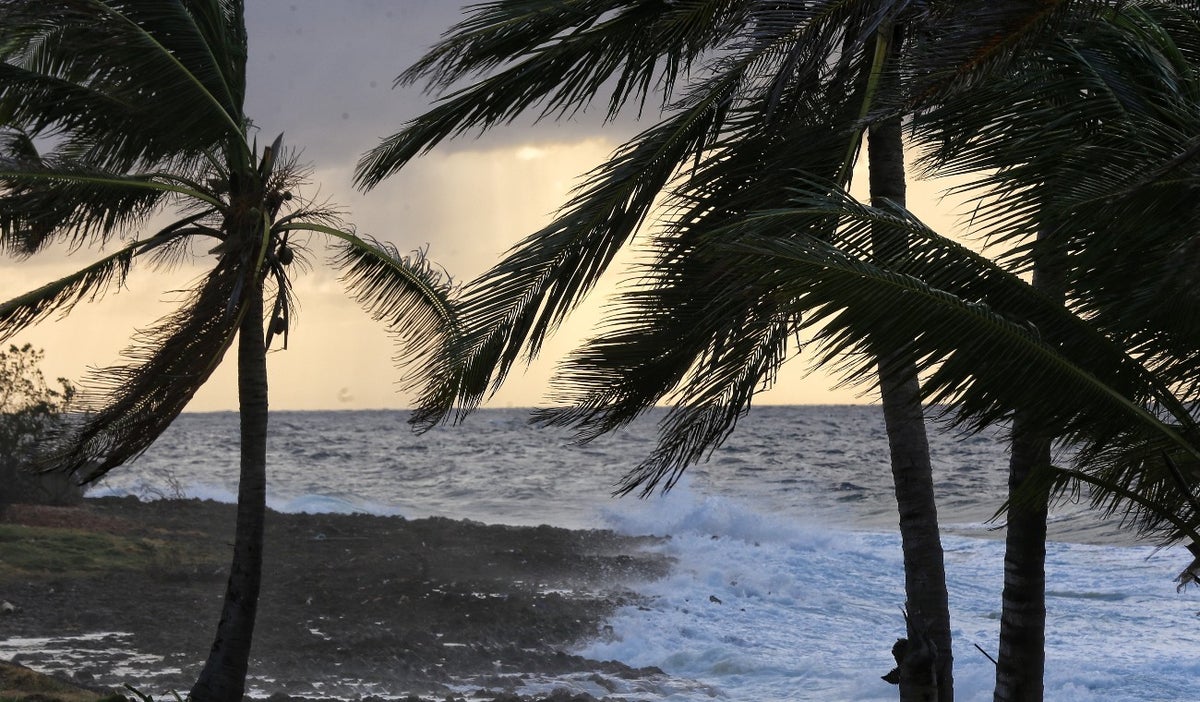 San Andrés