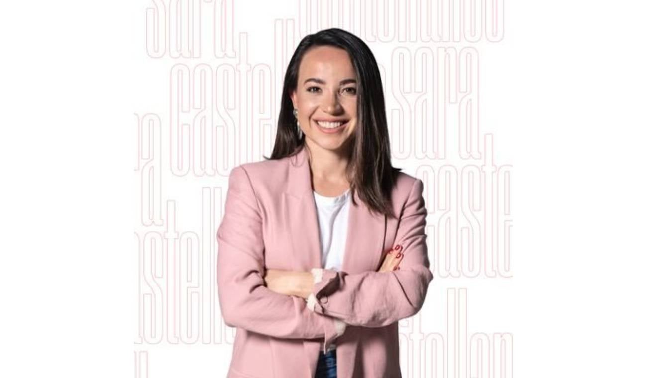 Sara Castellanos, ex Concejal de Bogotá