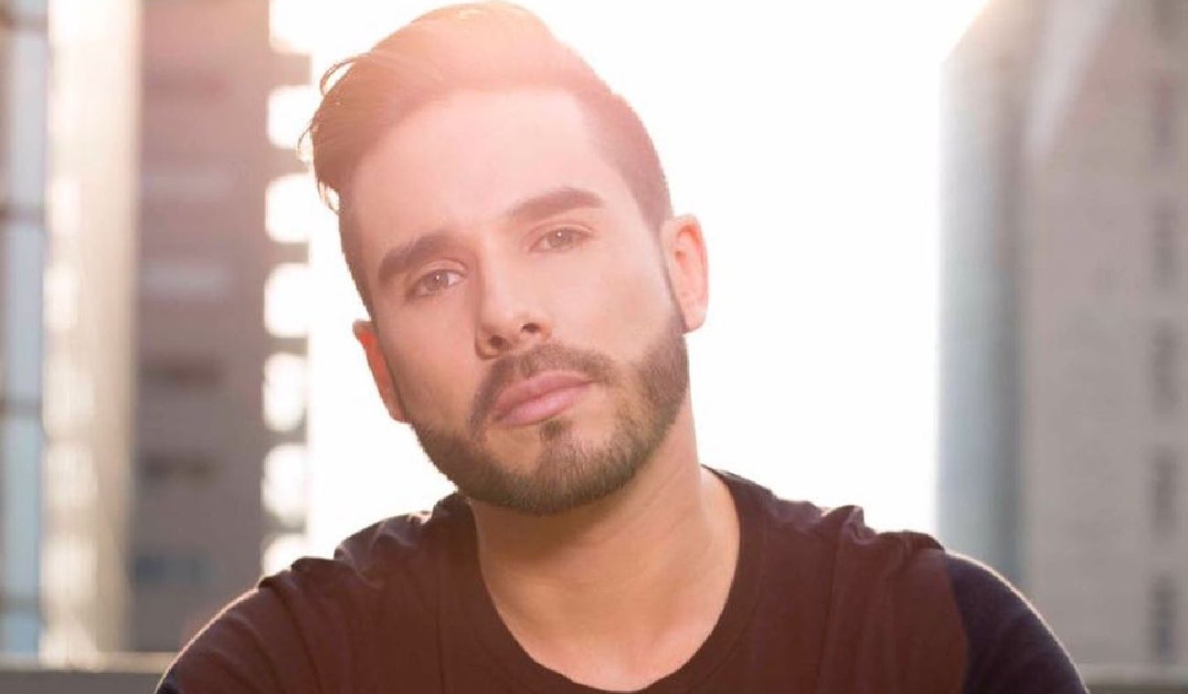 Sebastián Caicedo