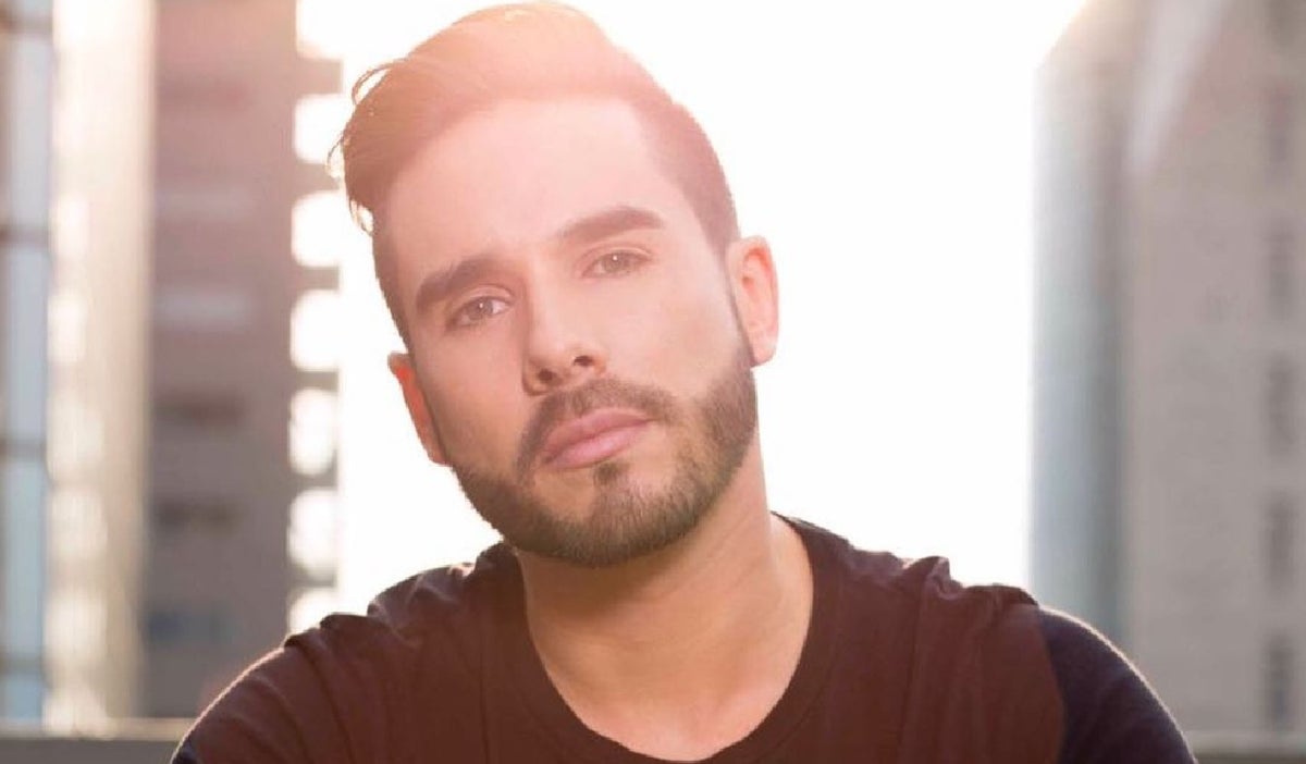 Sebastián Caicedo