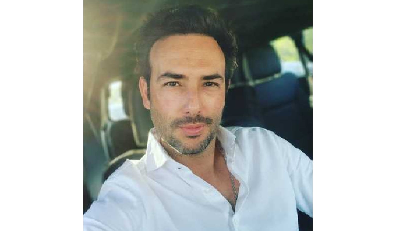 Sebastián Martínez