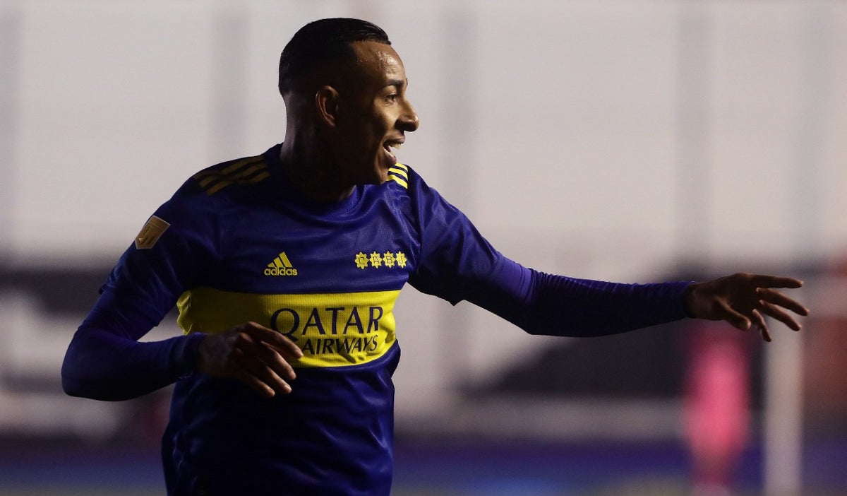 Sebastián Villa