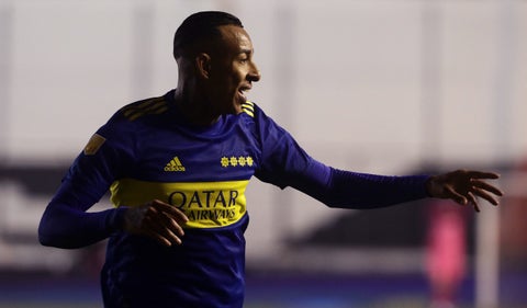 Sebastián Villa