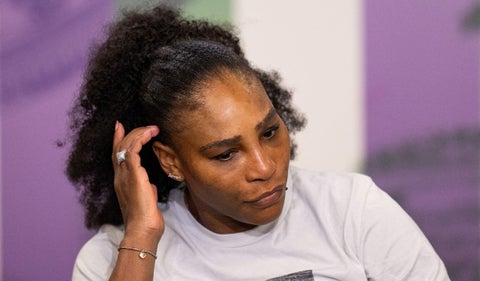 Serena Williams