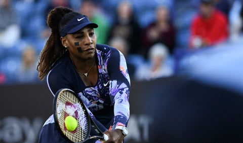 Serena Williams - Tenista