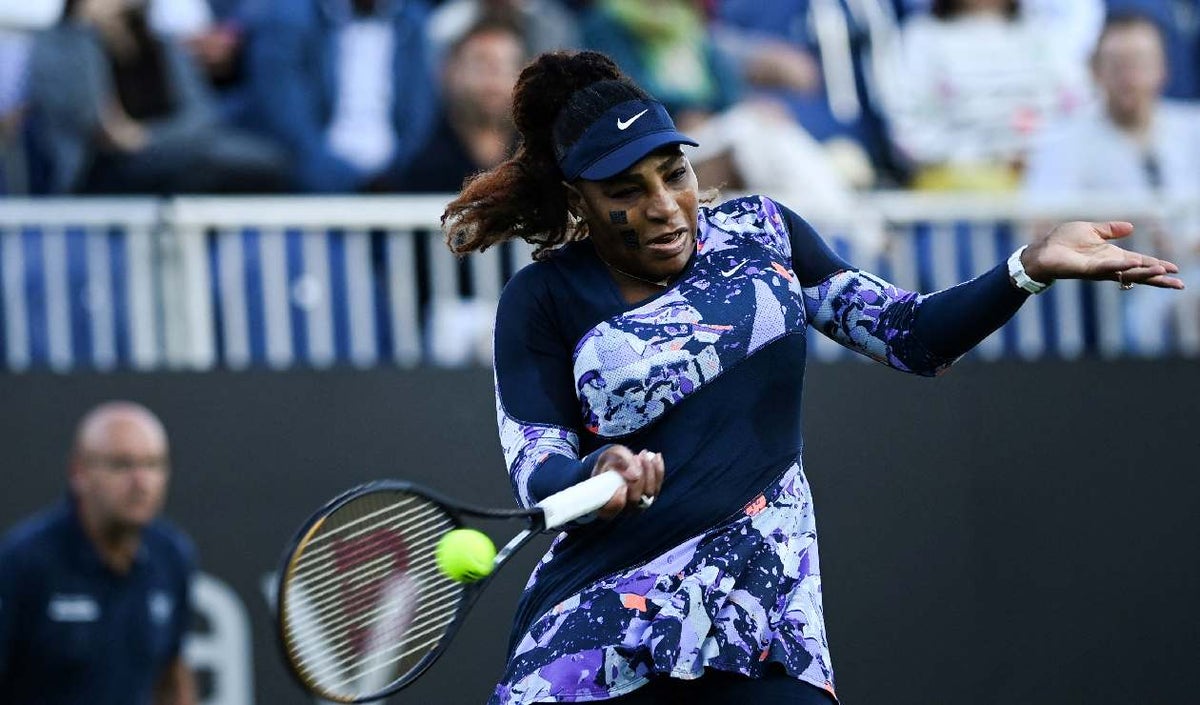 Serena Williams