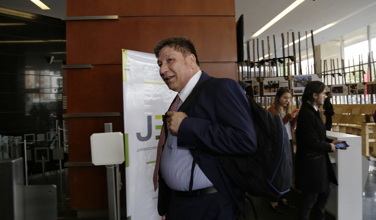 Sigifredo López