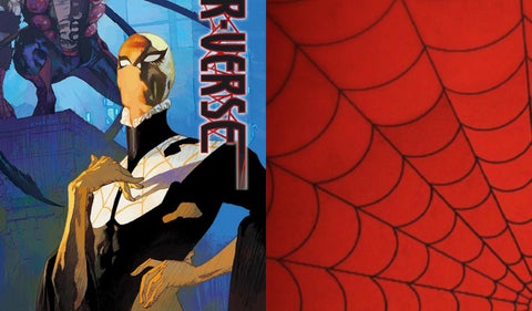 Spider-man gay, nuevo héroe que llega el 'spiderverso'