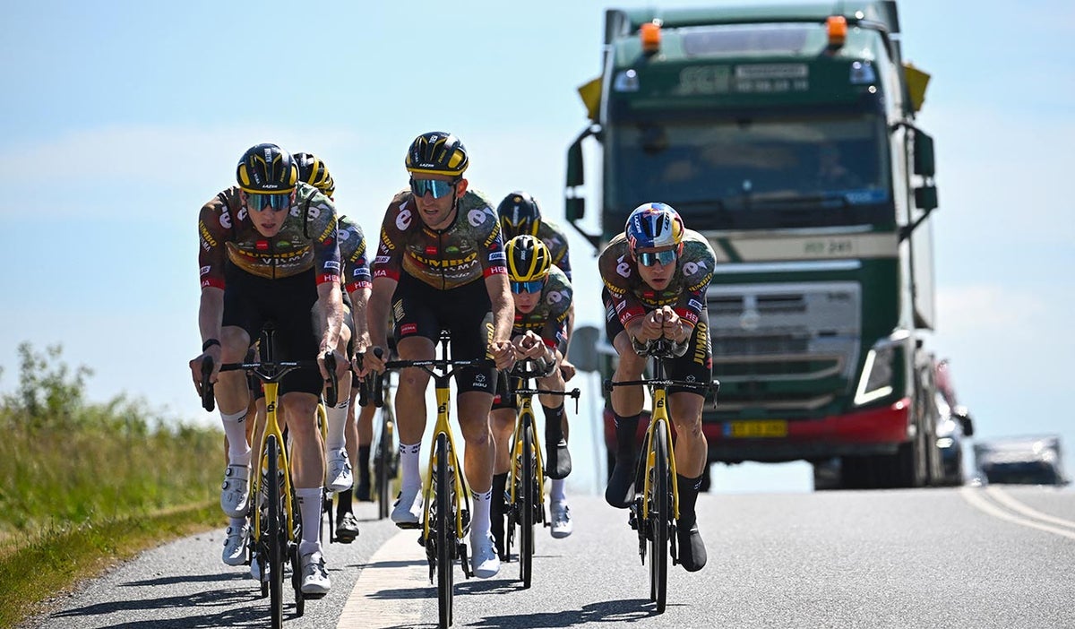 Tour de Francia 2022